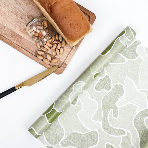 Бумага силиконизированная 