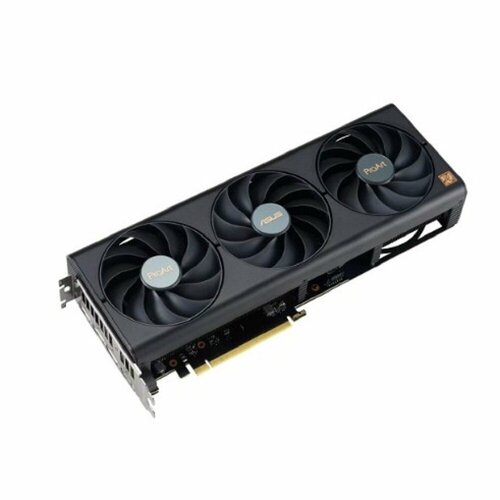 Asus Видеокарта Видеокарта Asus PCI-E 40 PROART-RTX4070-O12G NVIDIA GeForce RTX 4070 12288Mb 192 GDDR6X 253521000 HDMIx1 DPx3 HDCP Ret 8654000₽