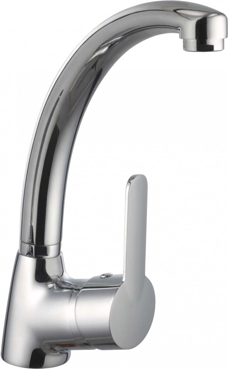 Смеситель для кухни Clever - фото №1