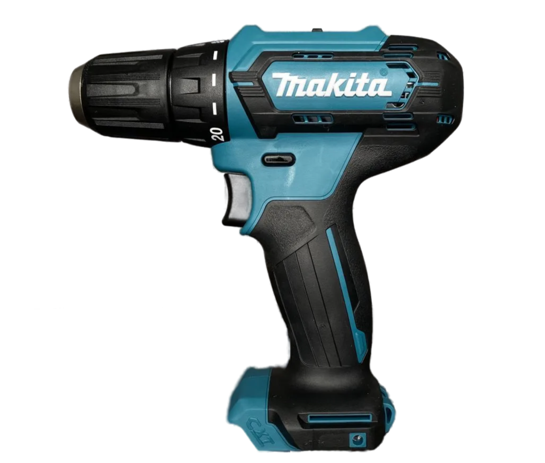 Аккумуляторная дрель-шуруповерт Makita DF333D только тушка