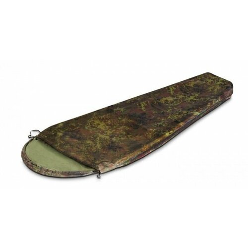 Легкий кемпинговый спальник Tengu Mark 28sb Khaki 1669000₽
