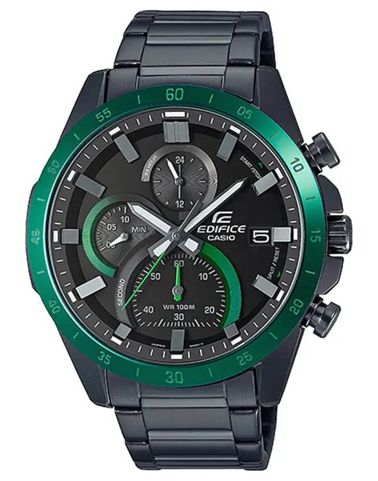 Наручные часы CASIO Edifice EFR-571DC-1A