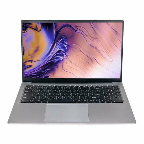 Ноутбук HIPER ExpertBook MTL1601 Intel Core i3 1215U 1200MHz1611920x108016GB512GB SSDIntel UHD GraphicsWi-FiBluetoothБез ОС MTL1601B1215UDS Silver 5049000₽