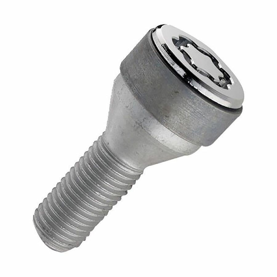 Комплект секреток McGard 27204 SL - фото №4