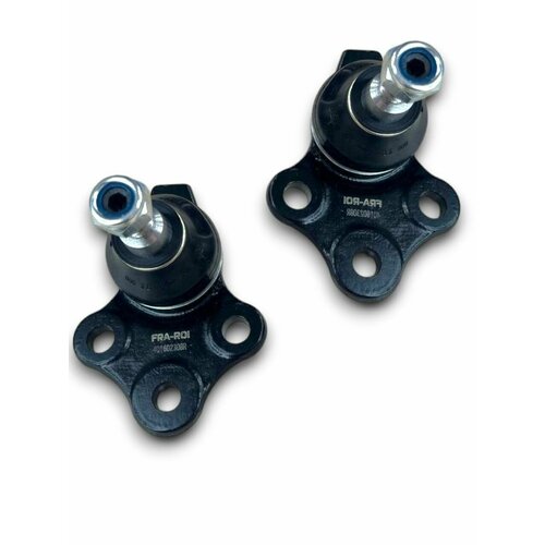 Шарова опора левая правая Комплект Renault Duster с 2010 Рено дастер 2268₽