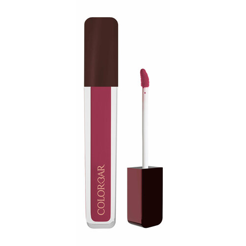 COLORBAR Powerkiss Vegan Matte Lipcolor    , 5 , Mon Cheri 017