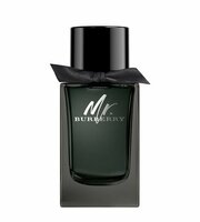 Туалетные духи Burberry Mr. Eau de Parfum 150 мл