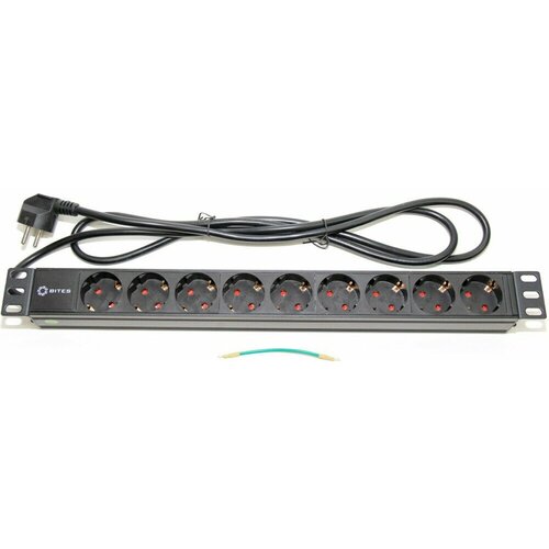 Блок розеток 5bites PDU919A-04 2520₽
