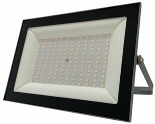 Прожектор светодиодный FL-LED Light-PAD 100W Grey 4200К 8500Лм AC220-240В 232x170x30мм FOTON