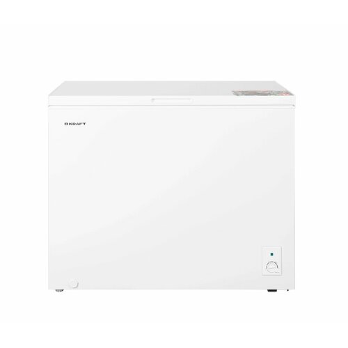 Морозильный ларь Kraft BD W-280SRX 28590₽
