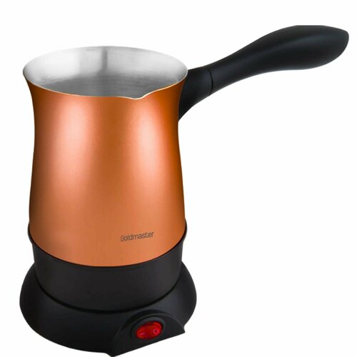 Кофеварка Goldmaster GM-7315G 505500₽