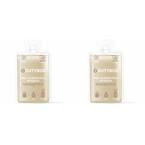 Ароматизатор воздуха Dutybox 