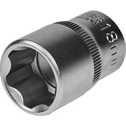 Торцевая головка шестигранная Dexter HT205130 12 дюйма 18 мм 449₽