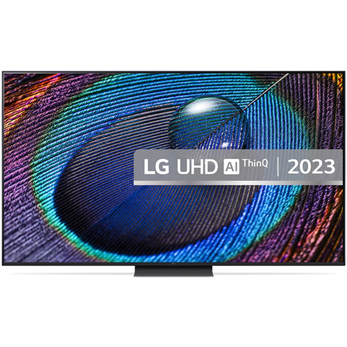 Телевизор LG 75UR91006LA 12629300₽