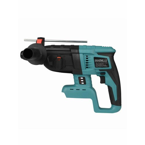 Бесщеточный перфоратор LB169