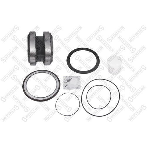 83 00405 SX рк ступицы полный с подшипниками SAF SK RSRZRLS 9042 20 0395 29746₽