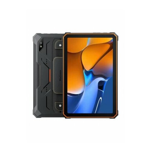 Blackview Tab Active 8 Pro 8/256 ГБ LTE, оранжевый