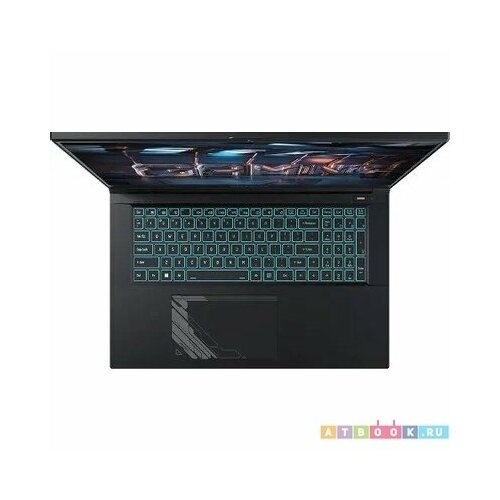 CyberBook Ноутбук G G7 MF MF-E2KZ213SD MF-E2KZ213SD 13541800₽