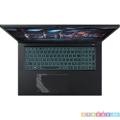 CyberBook Ноутбук G G7 MF MF-E2KZ213SD MF-E2KZ213SD
