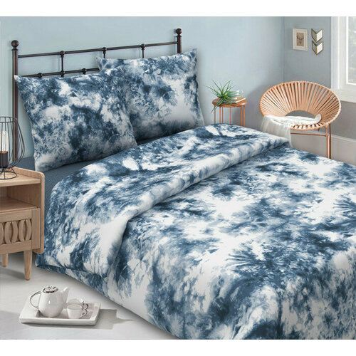 Бязьтай-дай ткань для постельного белья