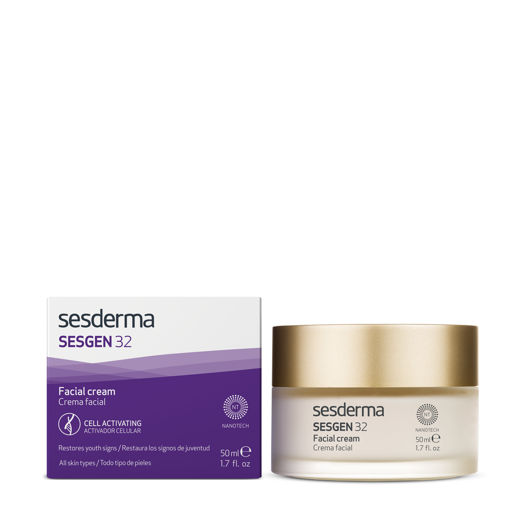 Крем SESDERMA SESGEN 32 Cell «Клеточный активатор», 50 мл