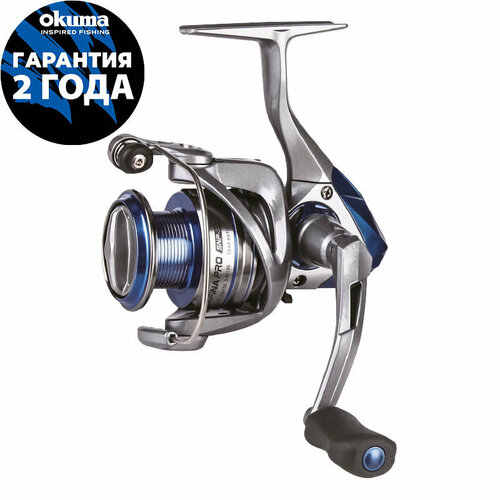 Катушка Okuma Safina Pro 2500 SNP-2500 катушка okuma safina sn 2500