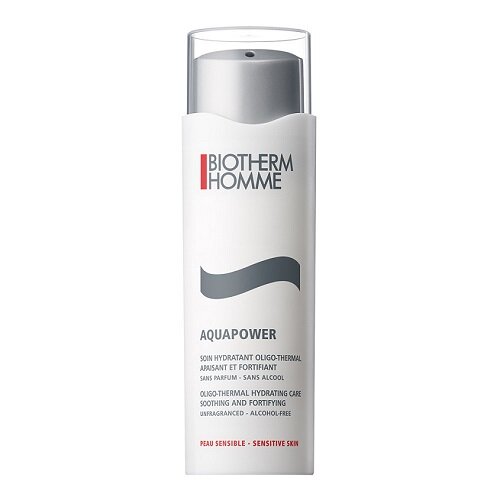 Biotherm Гель для лица Aquapower D-Sensitive 75мл без коробки