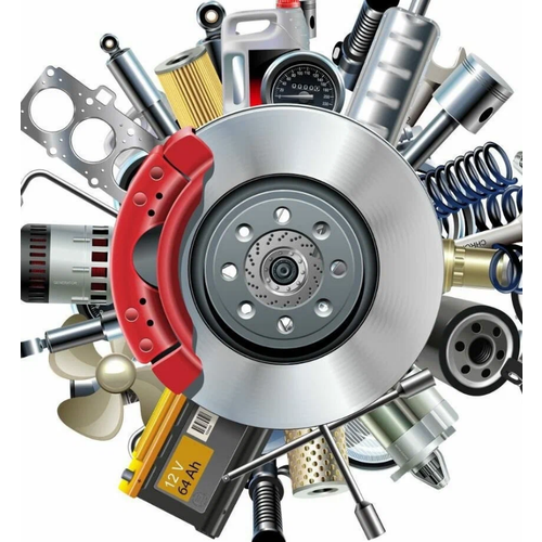 Трос Акселератора L1268 Мм Инжектор Lada 21214 FENOX арт FBK3014 450₽