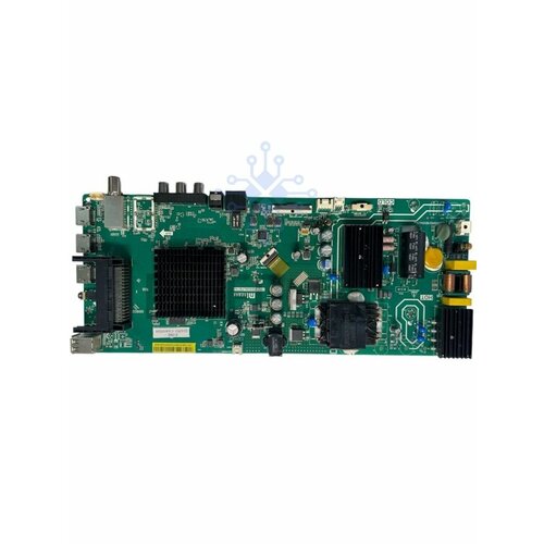 Материнская плата TPD MS6886 PB792 для Xiaomi L43M5-5ARUM 10000₽