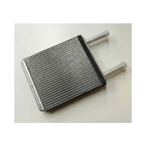 Радиатор отопителя салона задний - MAZDA BONGO FRIENDEE 1995-2005 5180₽