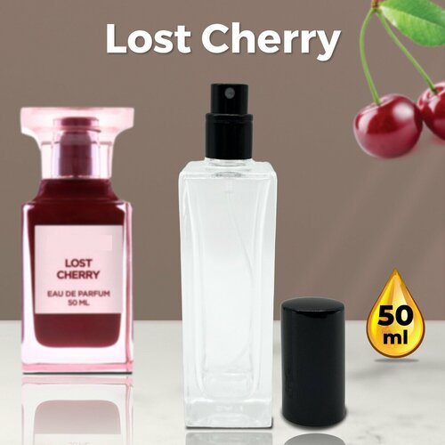 Lost Cherry - Духи унисекс 50 мл + подарок 1 мл другого аромата lost cherry духи унисекс 20 мл подарок 1 мл другого аромата