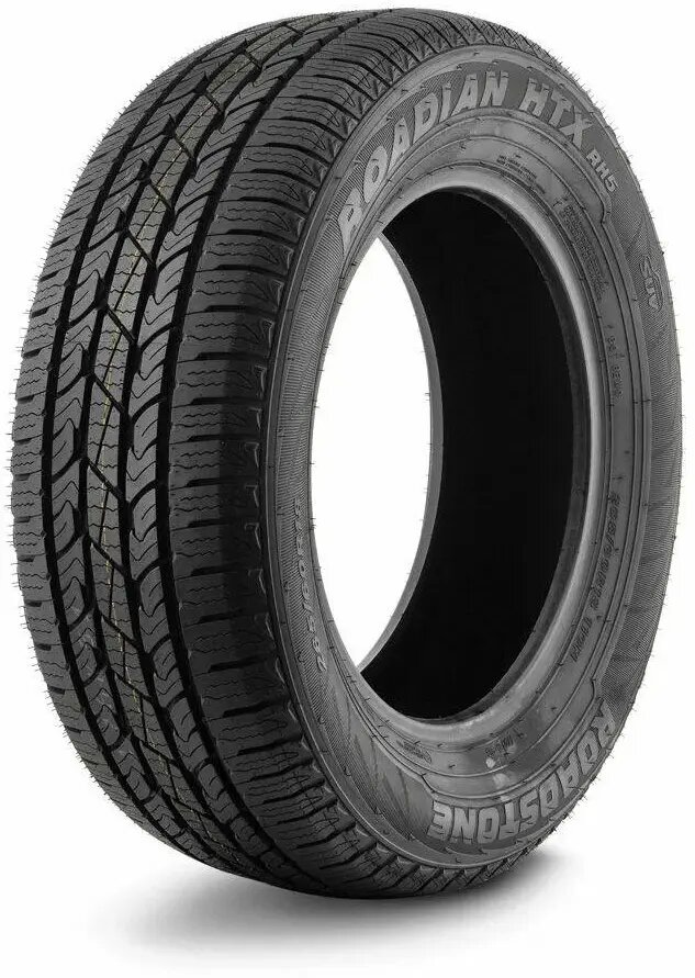 Nexen 225/65 R17 102H Roadian HTX RH5