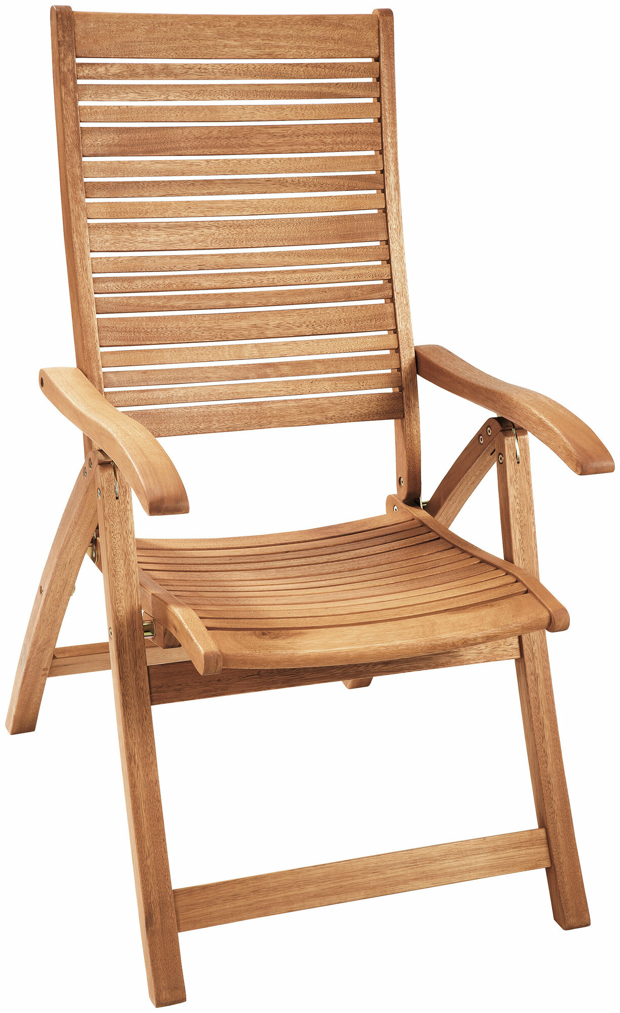 фото Кресло садовое Chelsea эвкалипт 71x59х106