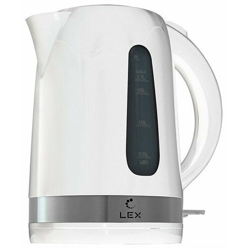 Электрический чайник Lex LX 30028-1
