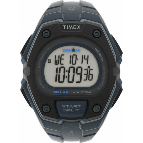 Наручные часы TIMEX, черный