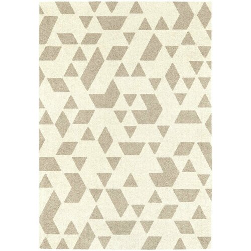 Ковер тканый с мягким ворсом из микрофибры 