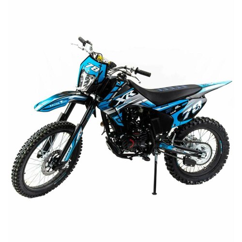 Мотоцикл Motolend XR250Lite