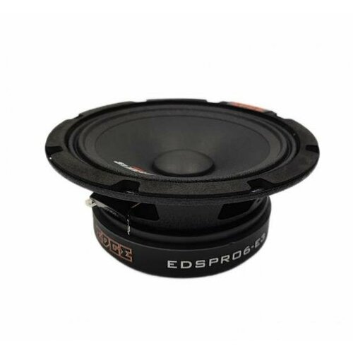 Автоакустика EDGE EDSPRO6-E3 6190₽