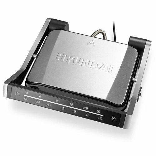 Электрогриль Hyundai HYG-3022 874200₽