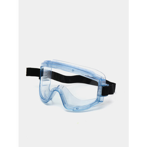 очки защитные панорама с непрямой вентиляцией сибртех Очки защитные, закрытого типа с непрямой вентиляцией Росомз