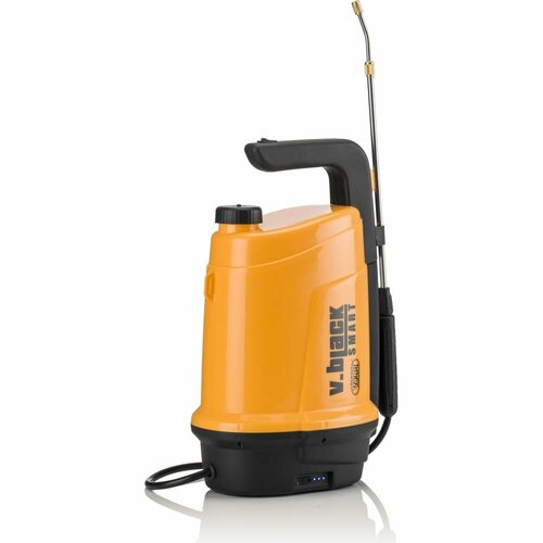 Аккумуляторный плечевой опрыскиватель Volpi originale ORIGINALE VBlack SMART 15641₽