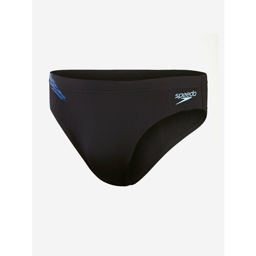 Speedo Tech Panel Черный; RUS: 54, Ориг: 38