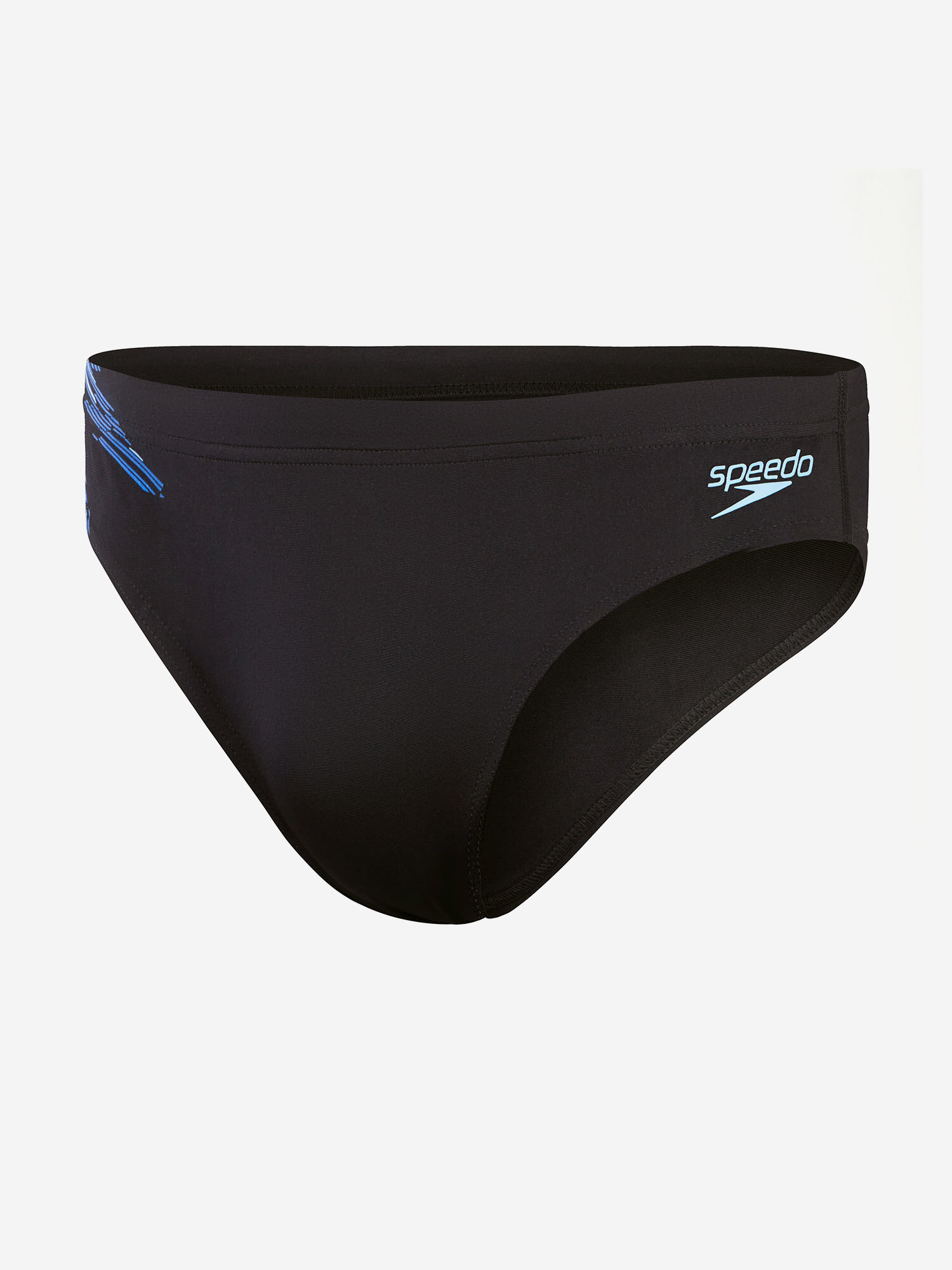 Speedo Tech Panel Черный; RUS: 54, Ориг: 38