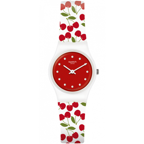 Наручные часы swatch, мультиколор