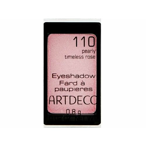 Тени для век перламутровые Artdeco EYESHADOW artdeco праймер для век artdeco eyeshadow base