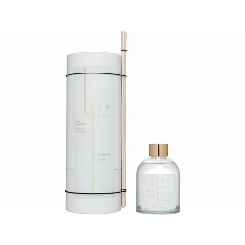 Ароматический диффузор LOVE TEA ART White Tea Wisteria 22813₽