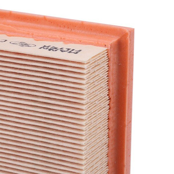 Воздушный фильтр Mann-Filter - фото №11