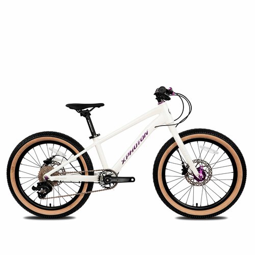 Велосипед XPHOTON Chaos 2024 дюйм24 57189₽