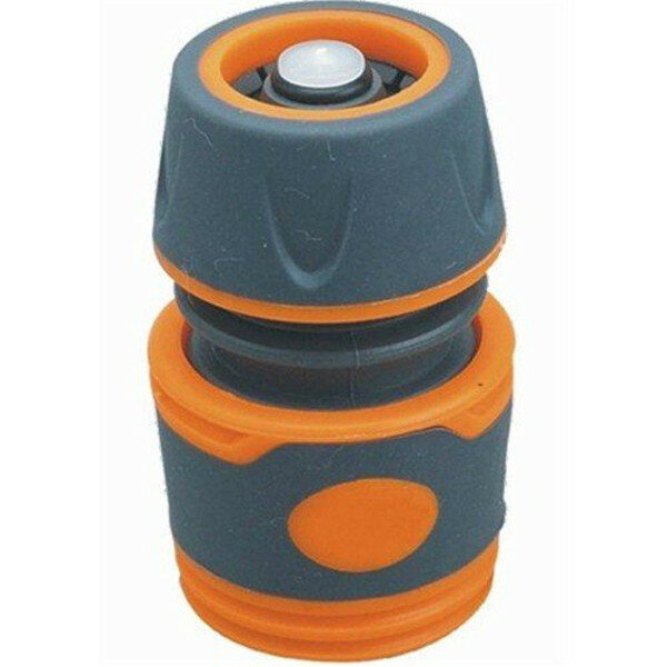 фото Коннектор Belamos Коннектор YM5820Е с аквастопом 3/4 мягкий пластик