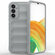 Flex Silicone Противоударный чехол для Samsung Galaxy A34 с защит...